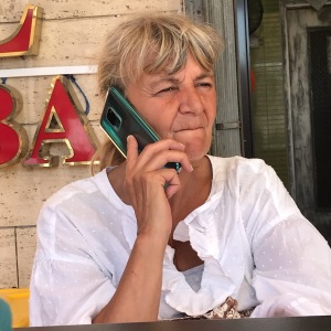 Photo de profil de Muriel Gaeremynck