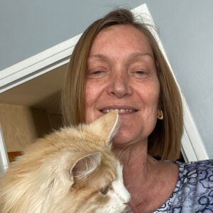 Photo de profil de Muriel Gaillard