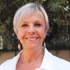 Photo de profil de Muriel Gaillet