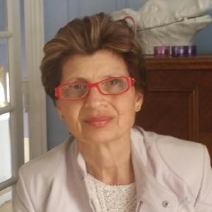 Photo de profil de Muriel Gallach