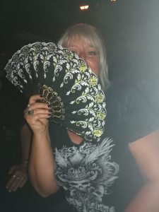 Photo de profil de Muriel Gallardo