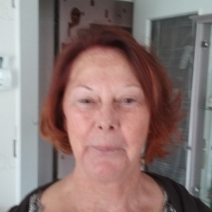 Photo de profil de Muriel Gallou
