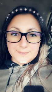 Photo de profil de Muriel Garcia