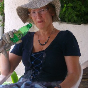 Photo de profil de Muriel Georgelin Da Rocha