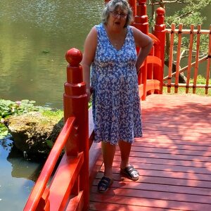 Photo de profil de Muriel Georget