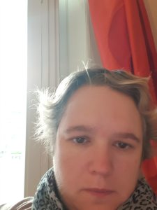 Photo de profil de Muriel Gigon