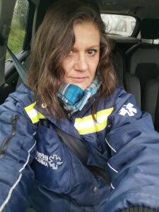 Photo de profil de Muriel Gigot