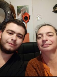 Photo de profil de Muriel Gillet