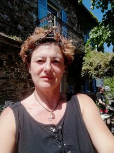 Photo de profil de Muriel Giraudon