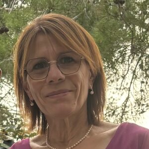 Photo de profil de Muriel Gonzales