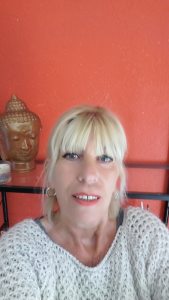Photo de profil de Muriel Gorini