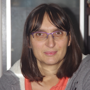 Photo de profil de Muriel Gorse