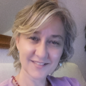 Photo de profil de Muriel Govaert