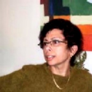 Photo de profil de Muriel Grangié