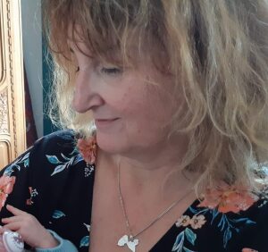 Photo de profil de Muriel Gréaume