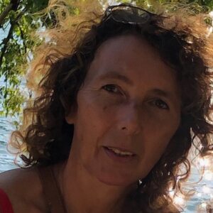 Photo de profil de Muriel Grenard