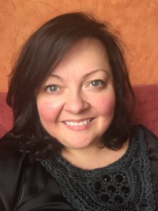 Photo de profil de Muriel Gros