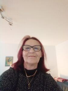 Photo de profil de Muriel Gruhn