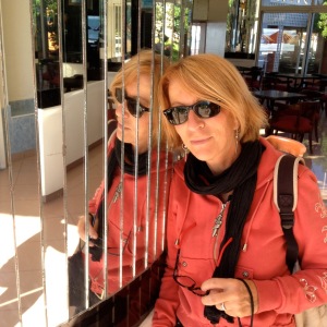 Photo de profil de Muriel Gude