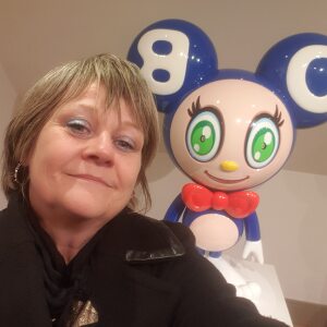 Photo de profil de Muriel Guibet