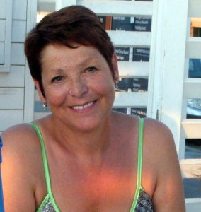 Photo de profil de Muriel Guidi
