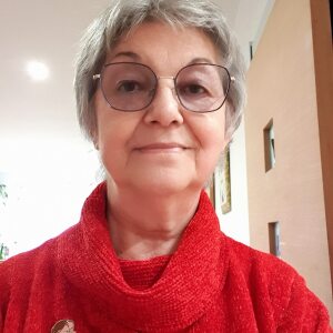 Photo de profil de Muriel Guillin