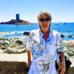 Photo de profil de Muriel Haguais