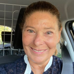 Photo de profil de Muriel Harroué