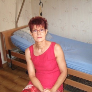 Photo de profil de Muriel Hauenstein