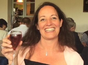 Photo de profil de Muriel Heinrich