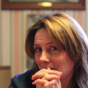 Photo de profil de Muriel Helaine