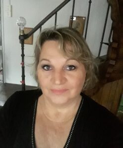 Photo de profil de Muriel Henry