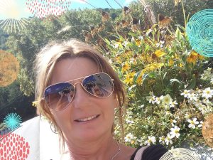 Photo de profil de Muriel Heredero