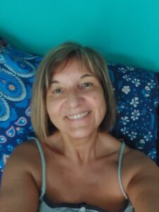 Photo de profil de Muriel Hortet