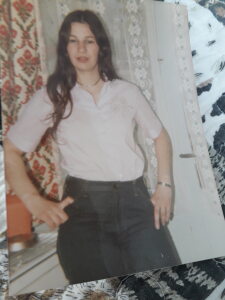 Photo de profil de Muriel Huant
