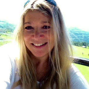 Photo de profil de Muriel Ingrassia