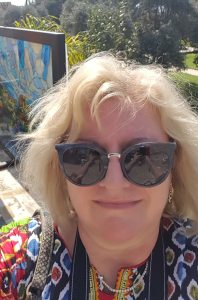 Photo de profil de Muriel Jabrane
