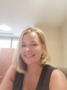 Photo de profil de Muriel Janssen