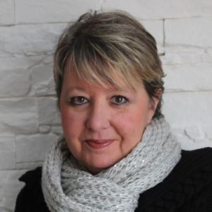 Photo de profil de Muriel Jehannin