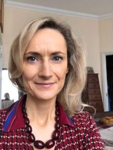 Photo de profil de Muriel Jones