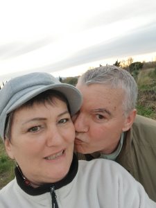 Photo de profil de Muriel Jordan