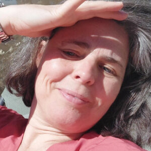 Photo de profil de Muriel Jouannet
