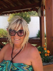 Photo de profil de Muriel Kana