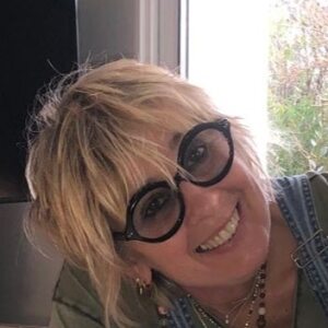 Photo de profil de Muriel Karotsch