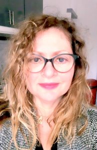 Photo de profil de Muriel Kevorkoff