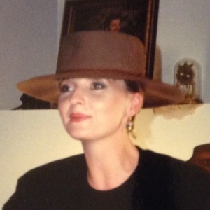 Photo de profil de Muriel Kotowski
