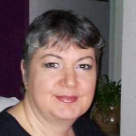 Photo de profil de Muriel Labat