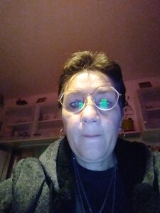 Photo de profil de Muriel Laboulais