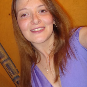 Photo de profil de Muriel Lacabanne