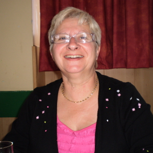 Photo de profil de Muriel Lamour